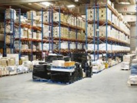 英国海外仓退货换标操作流程是什么?