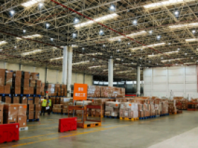 英国海外仓有哪家fba移仓换标服务比较好的