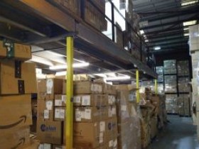 怎么在中山选择一家英国海外仓储公司