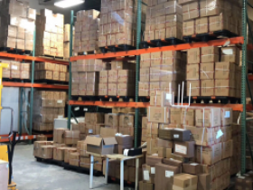 英国亚马逊第三方海外仓优势有哪些?